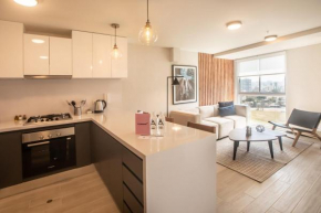 Amazing 1BR in Barranco